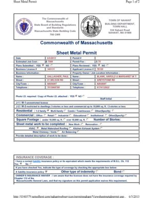 mass sheet metal code book|Code of Massachusetts Regulations 271 CMR .